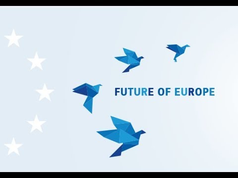 White Paper on the Future of Europe – Highlights - PubAffairs Bruxelles