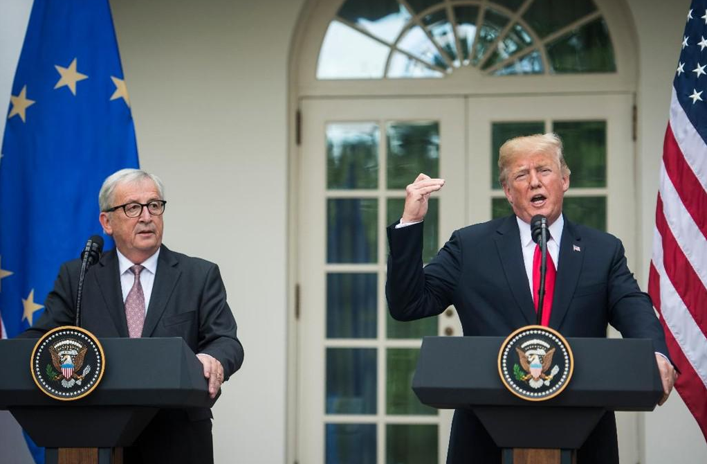 © European Union, 2020, Source: EC - Audiovisual Service, Jean-Claude Juncker