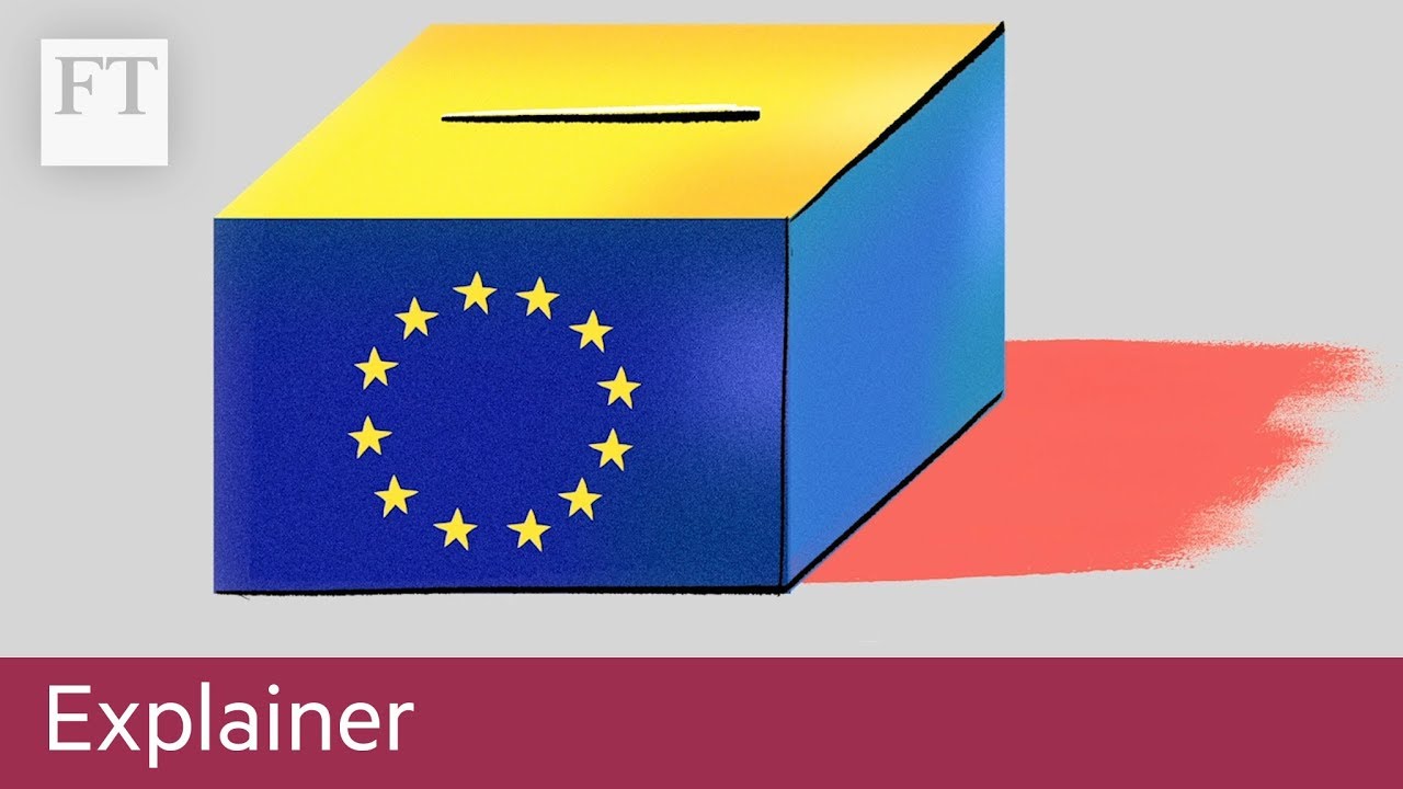 European Parliament elections explained PubAffairs Bruxelles