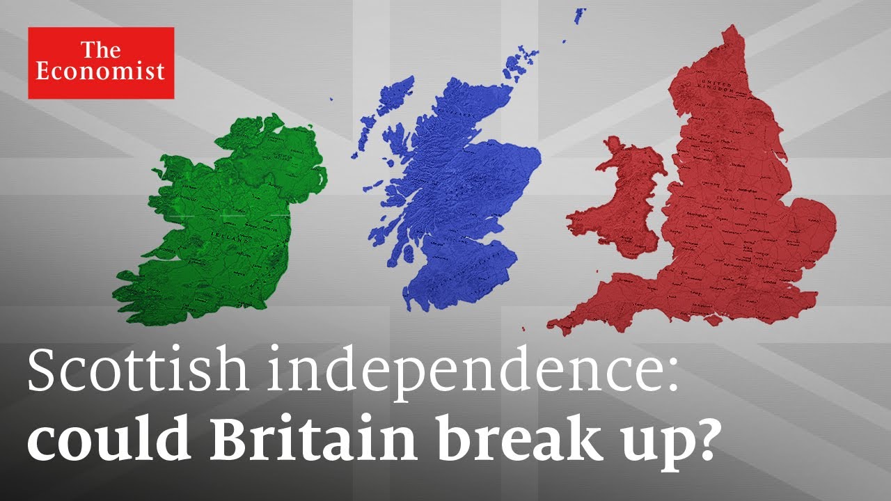 Scottish independence could Britain break up? PubAffairs Bruxelles