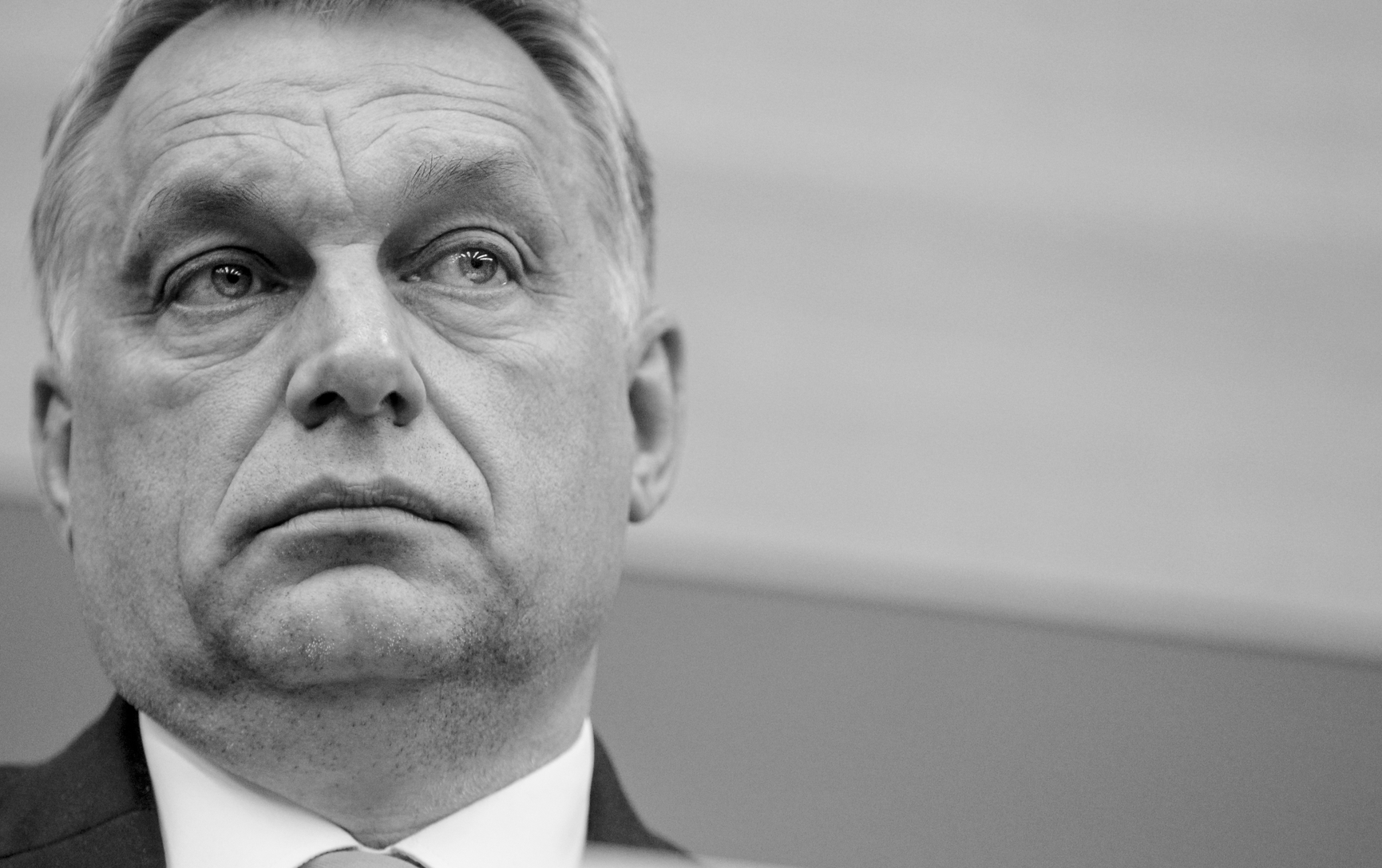 © European Union 2015 - Source : EP,  Press Conference of Viktor ORBAN, Prime Minister of Hungary