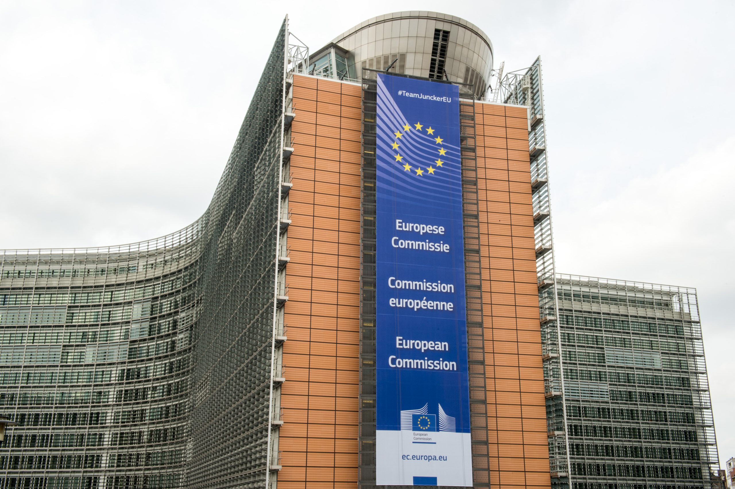 Non-transposition of EU legislation: Commission takes action to ensure ...
