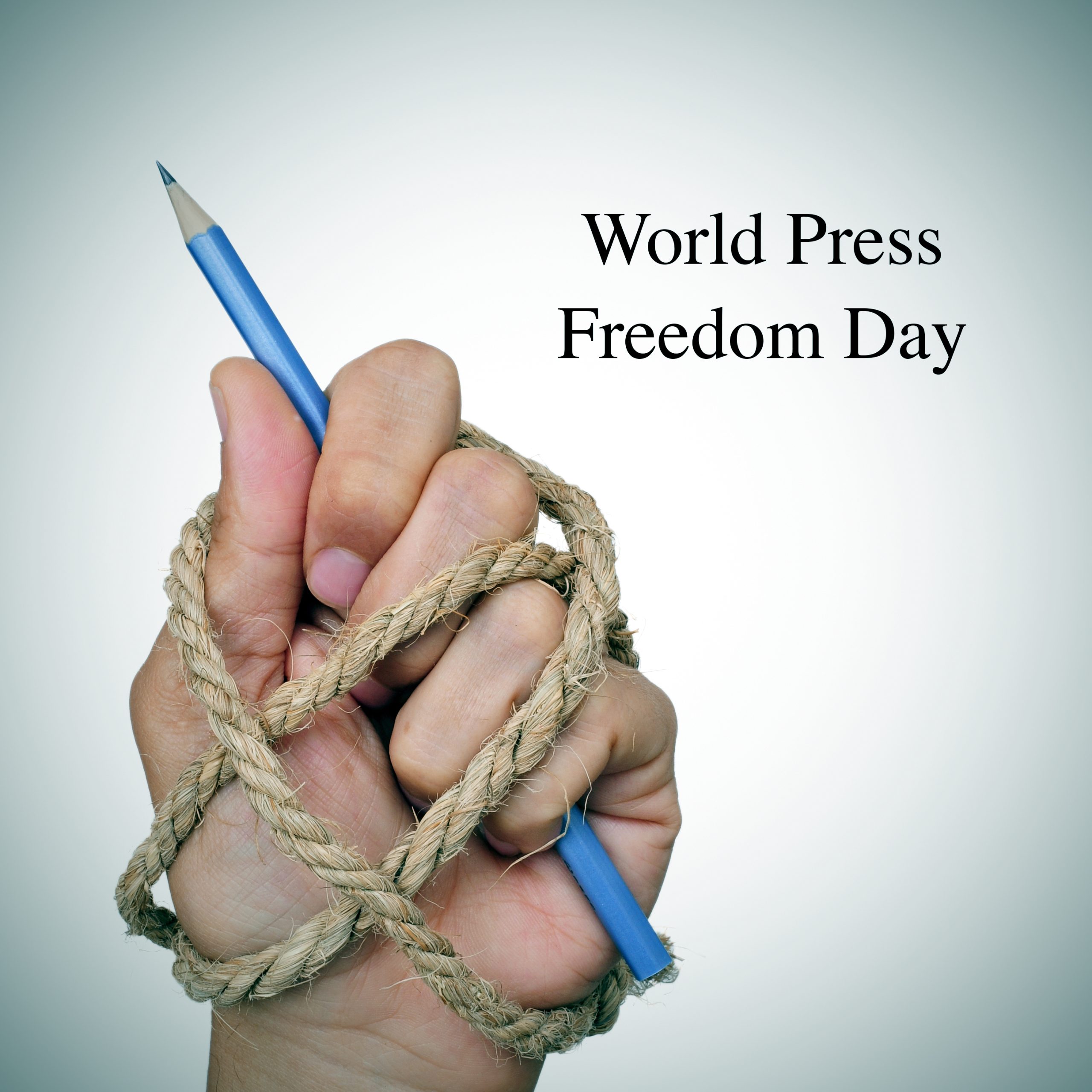 World Press Freedom Day Commission stands up for media freedom and