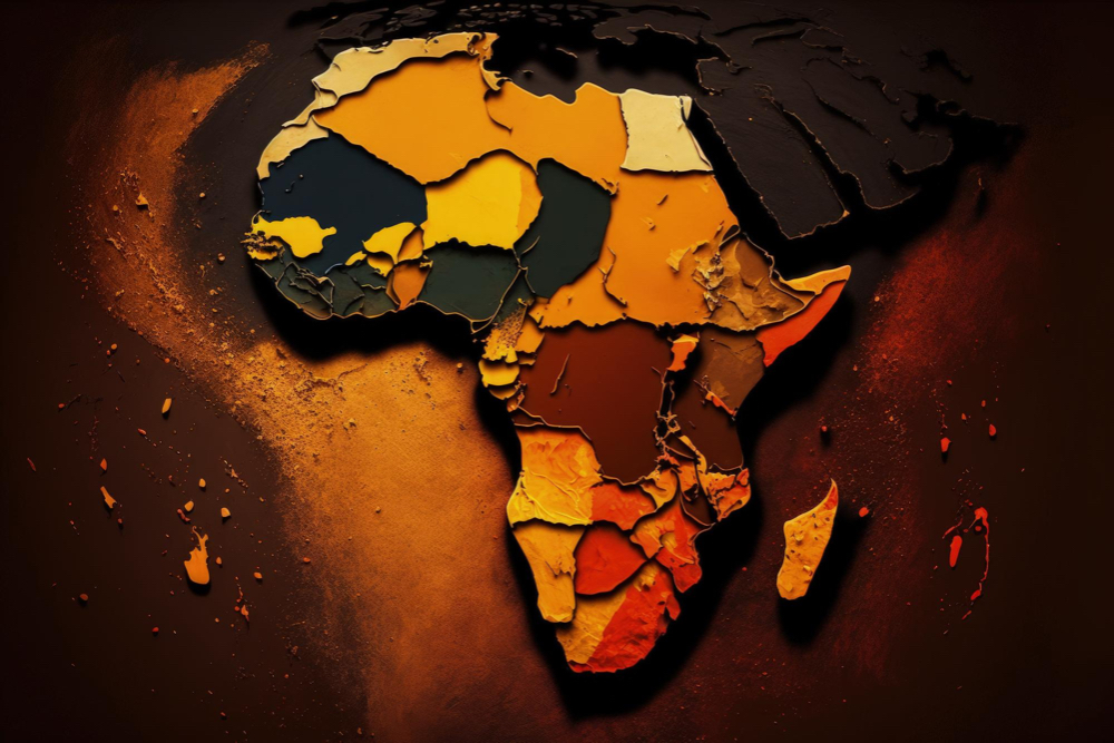 Joint declaration of the 7th African Union – European Union summit 2025, 24-25 November 2025