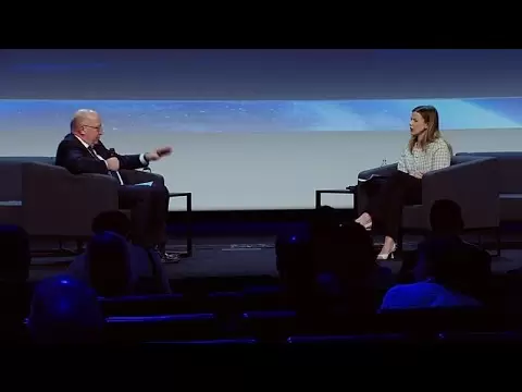 EU can’t replace Musk’s Starlink yet, but is on right track, Kubilius tells Euronews