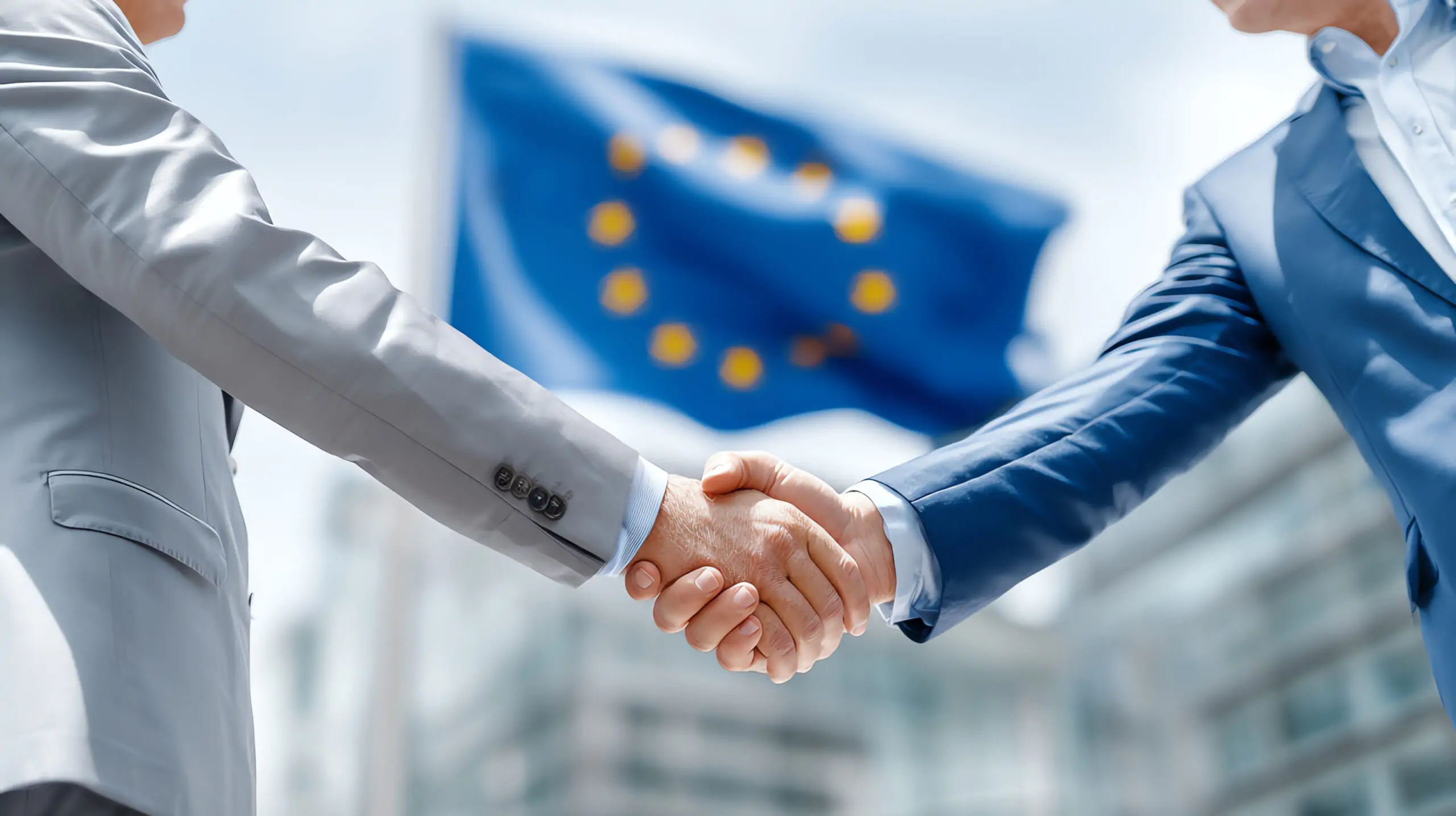 Canada’s offer to Europe: More than just a trading partner